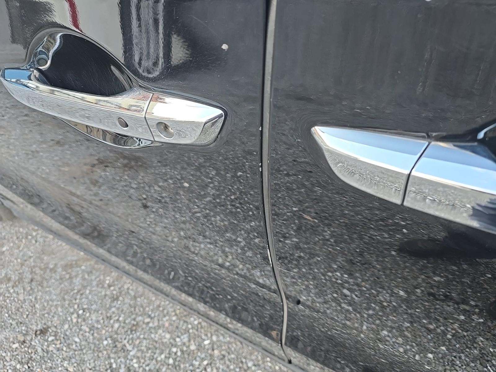 2023 Honda Odyssey EX-L FWD