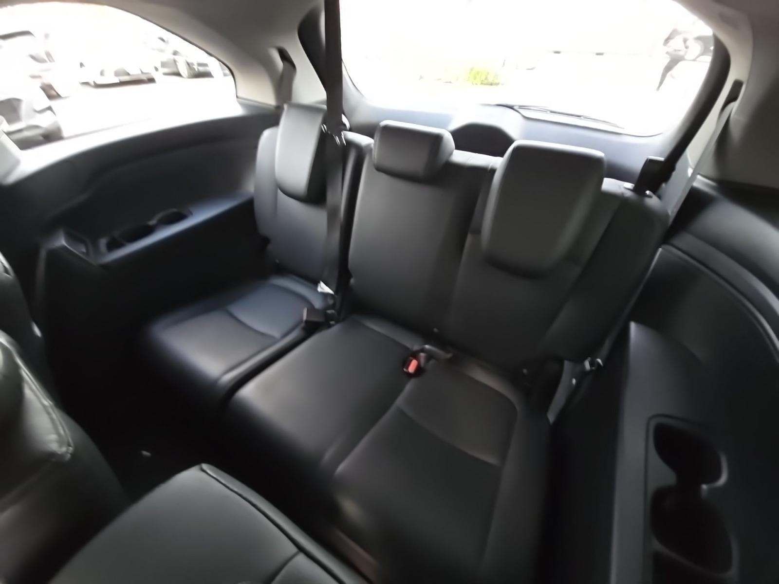 2023 Honda Odyssey EX-L FWD