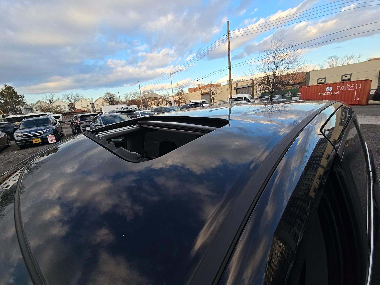 2023 Honda Odyssey EX-L FWD