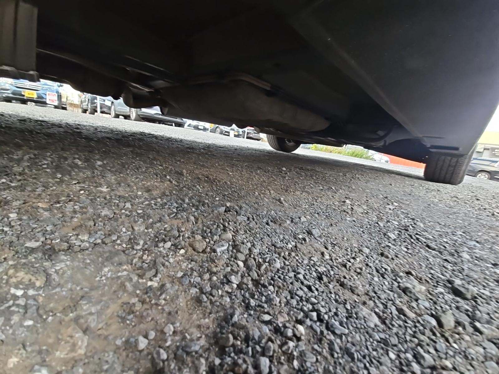 2023 Honda Odyssey EX-L FWD