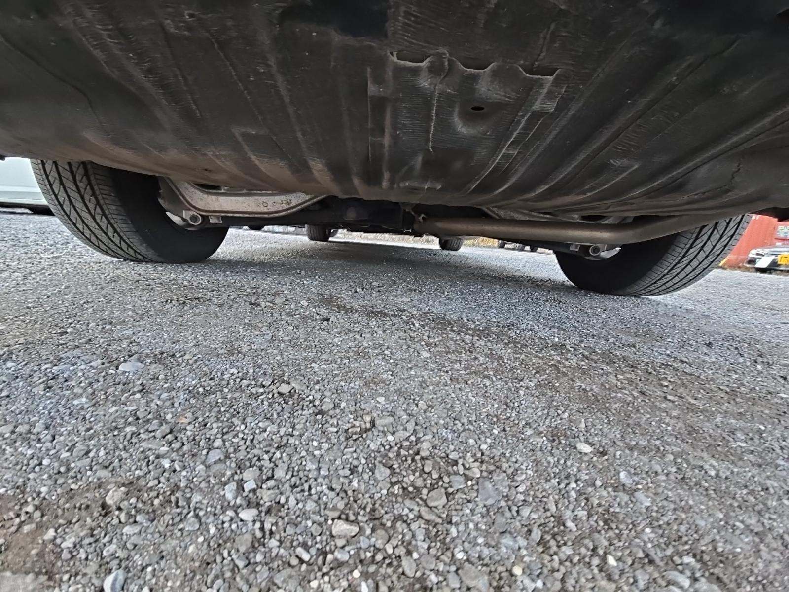 2023 Honda Odyssey EX-L FWD