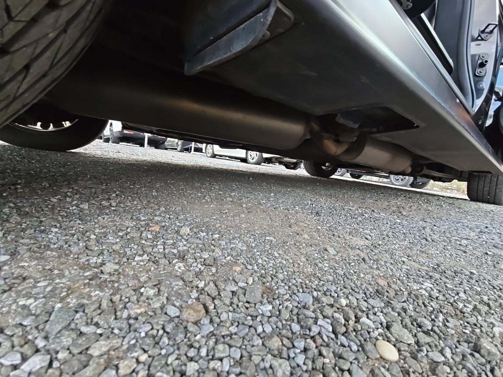 2023 Honda Odyssey EX-L FWD