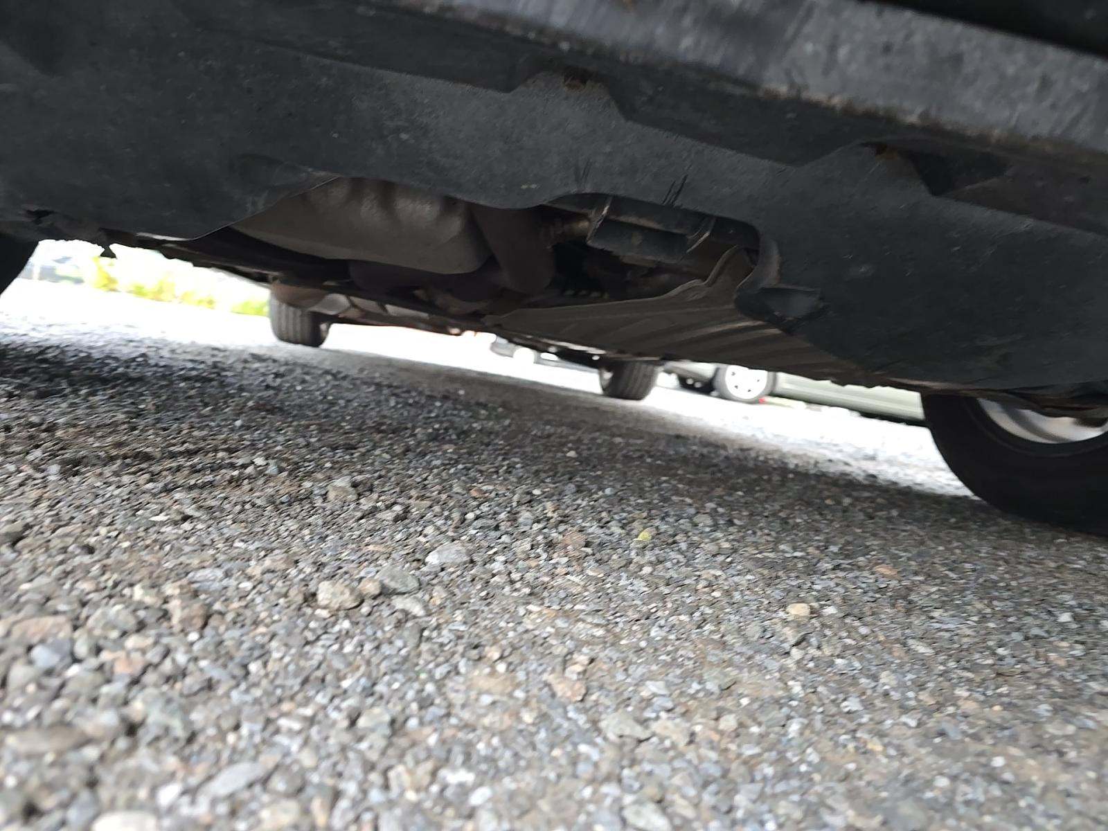 2023 Honda Odyssey EX-L FWD