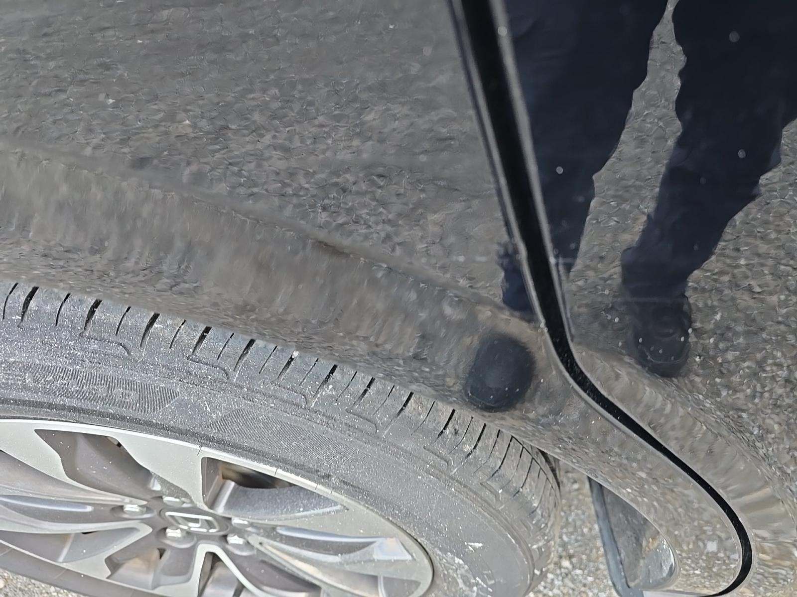 2023 Honda Odyssey EX-L FWD