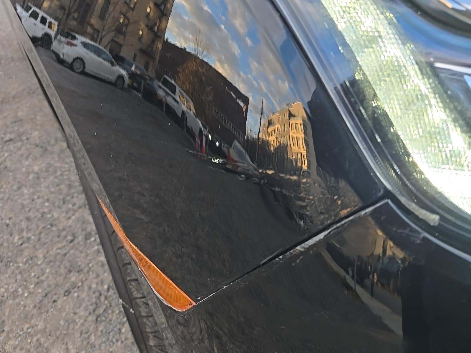 2023 Honda Odyssey EX-L FWD