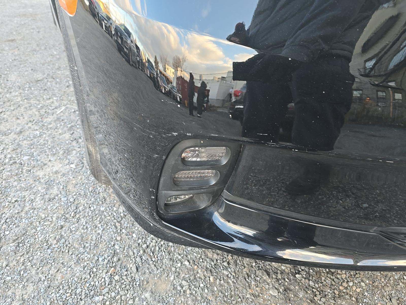 2023 Honda Odyssey EX-L FWD