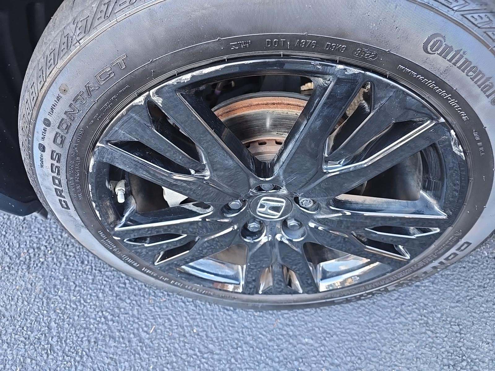 2022 Honda Pilot Special Edition AWD