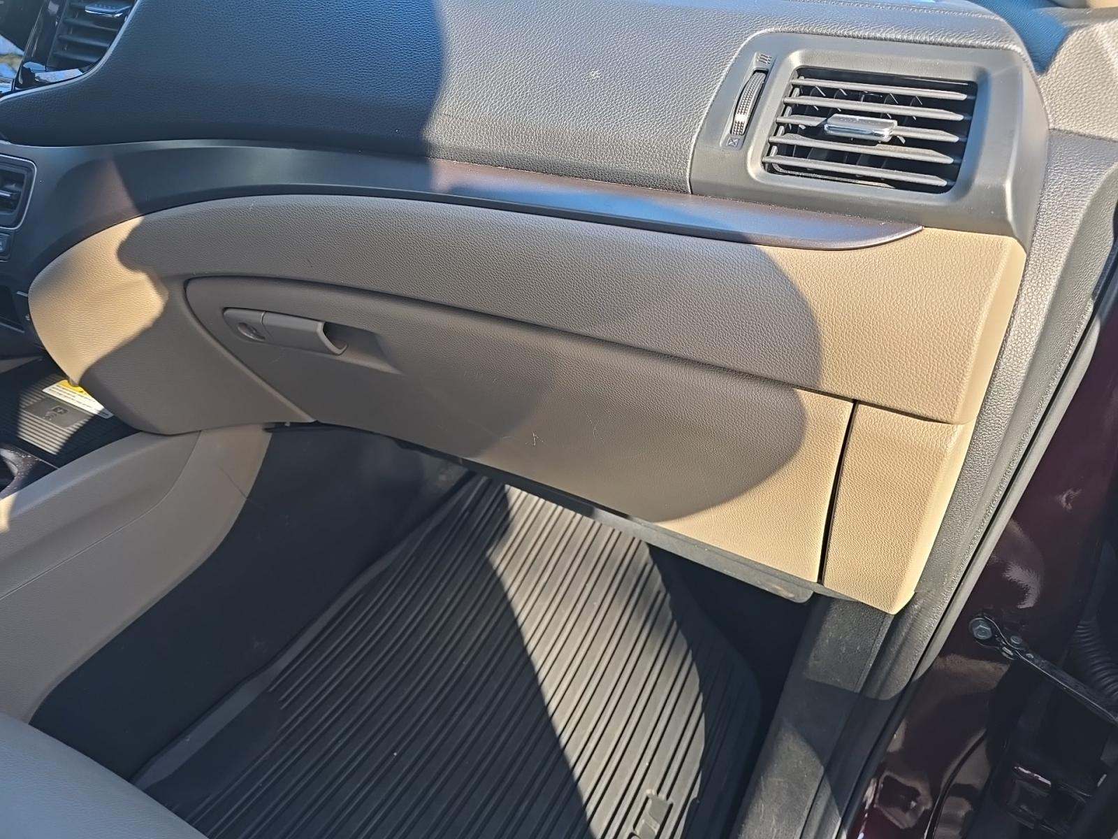 2022 Honda Pilot Special Edition AWD