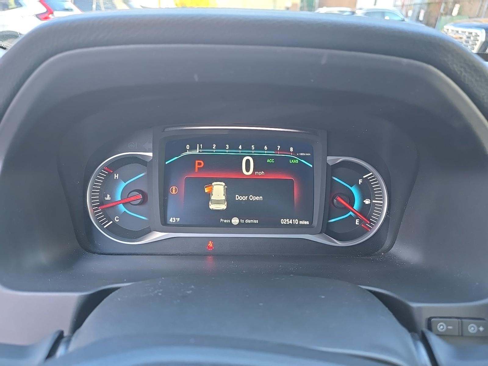 2022 Honda Pilot Special Edition AWD