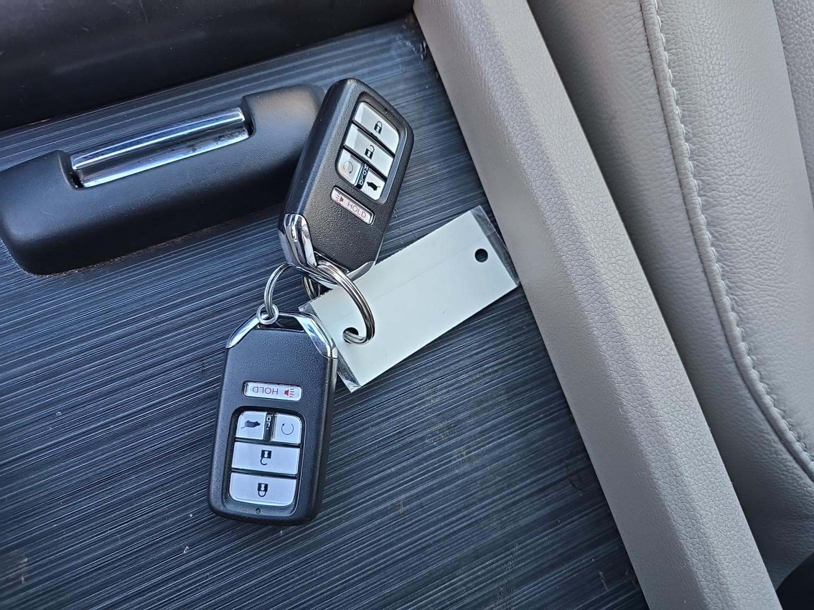 2022 Honda Pilot Special Edition AWD