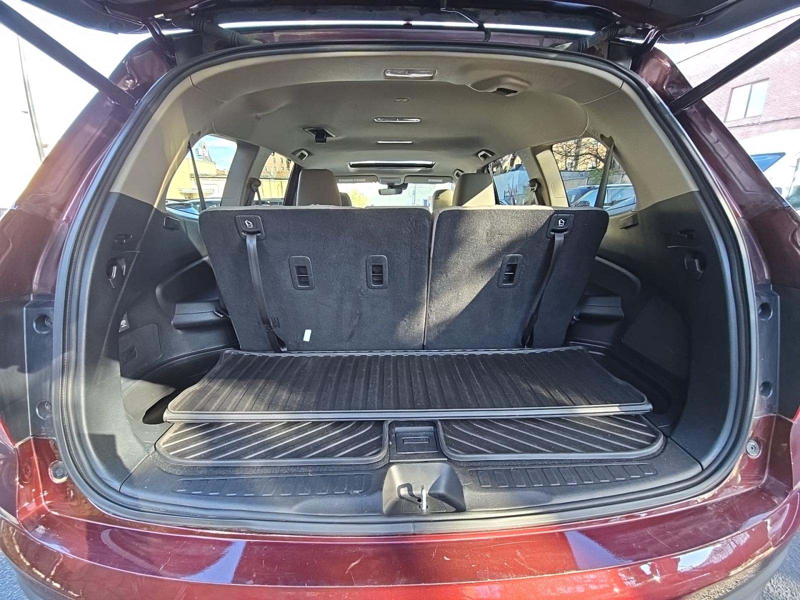 2022 Honda Pilot Special Edition AWD