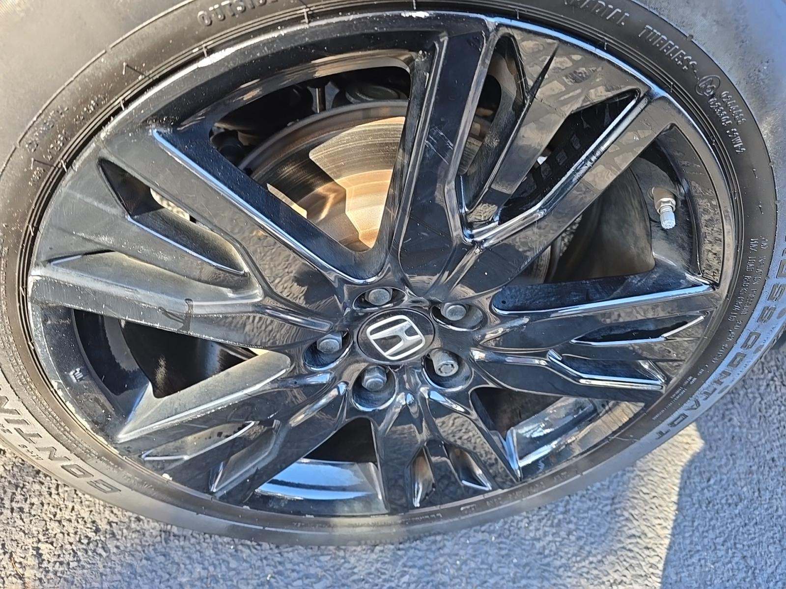 2022 Honda Pilot Special Edition AWD