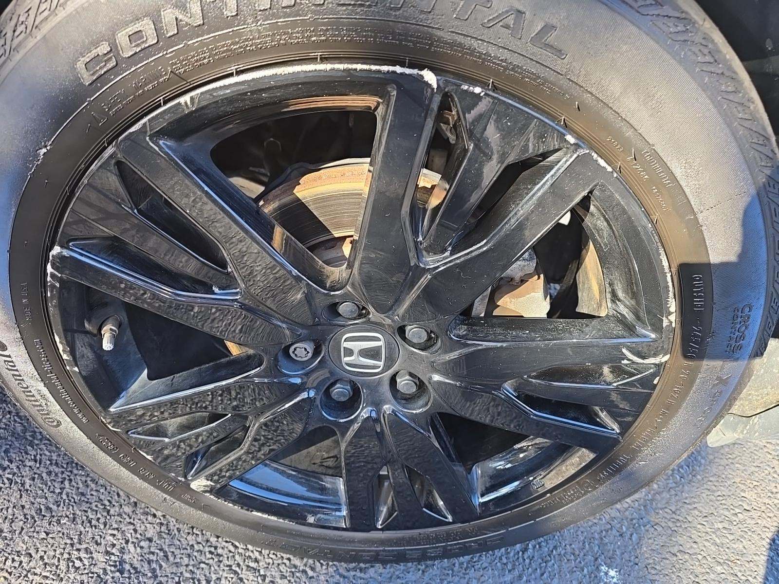 2022 Honda Pilot Special Edition AWD