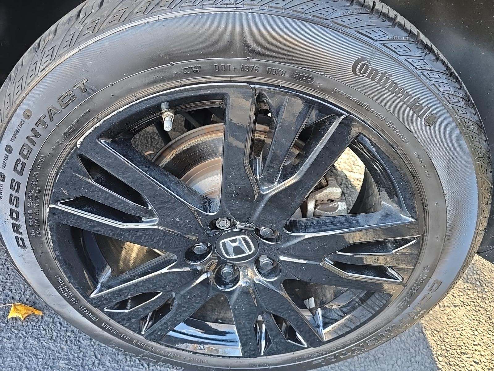 2022 Honda Pilot Special Edition AWD