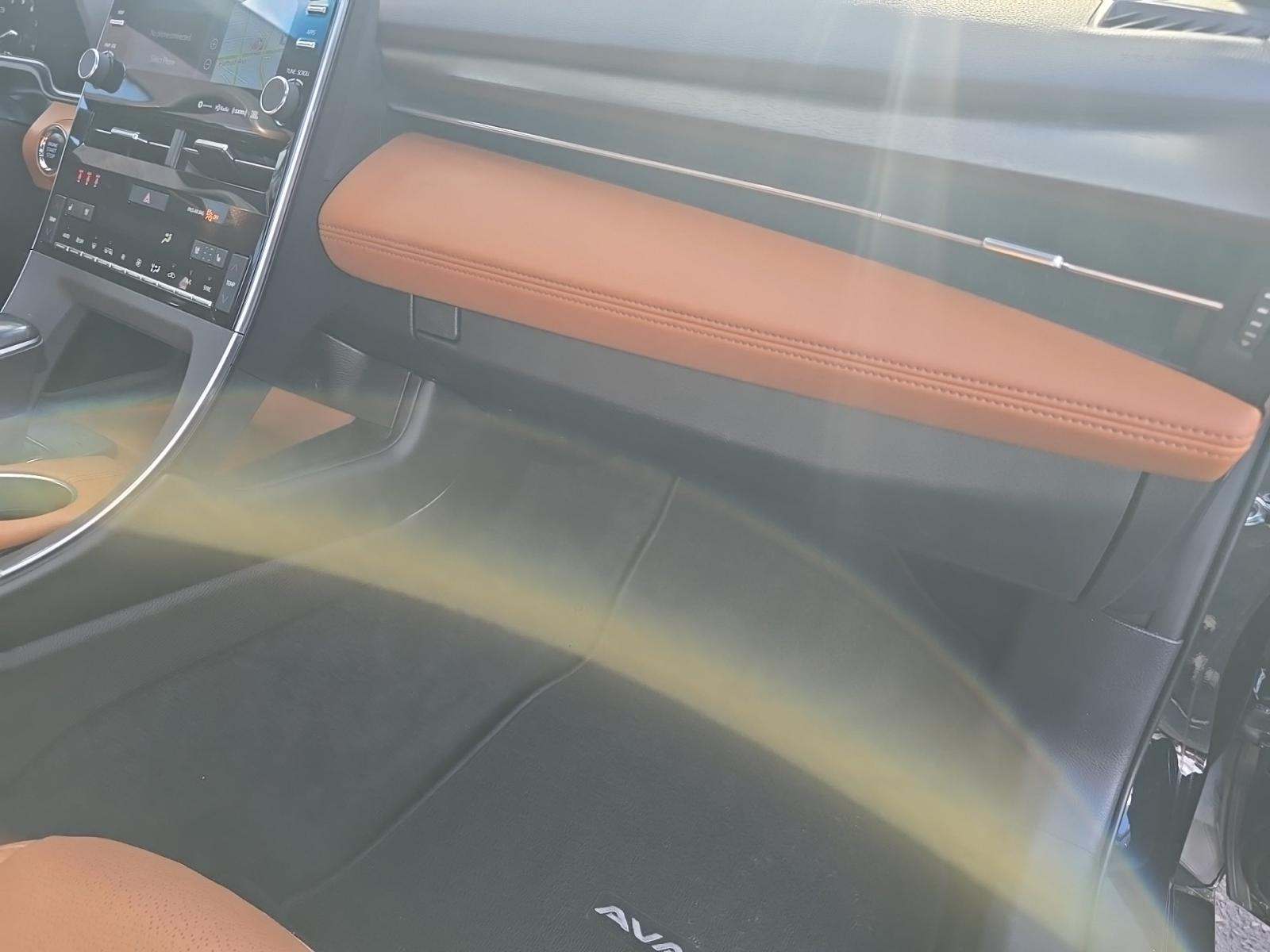 2022 Toyota Avalon Limited FWD