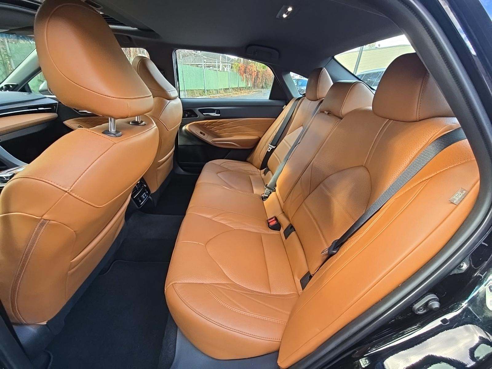 2022 Toyota Avalon Limited FWD