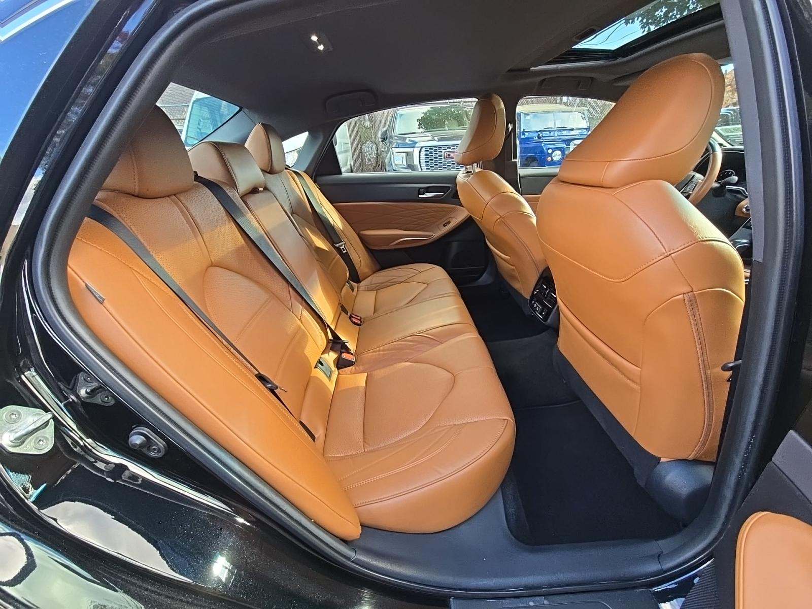 2022 Toyota Avalon Limited FWD