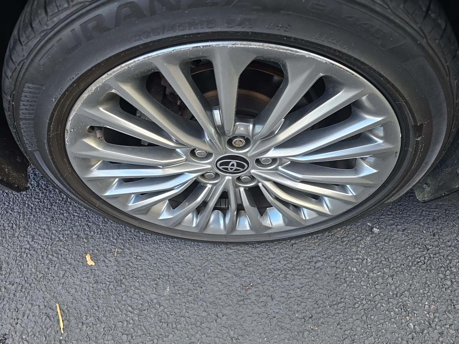 2022 Toyota Avalon Limited FWD