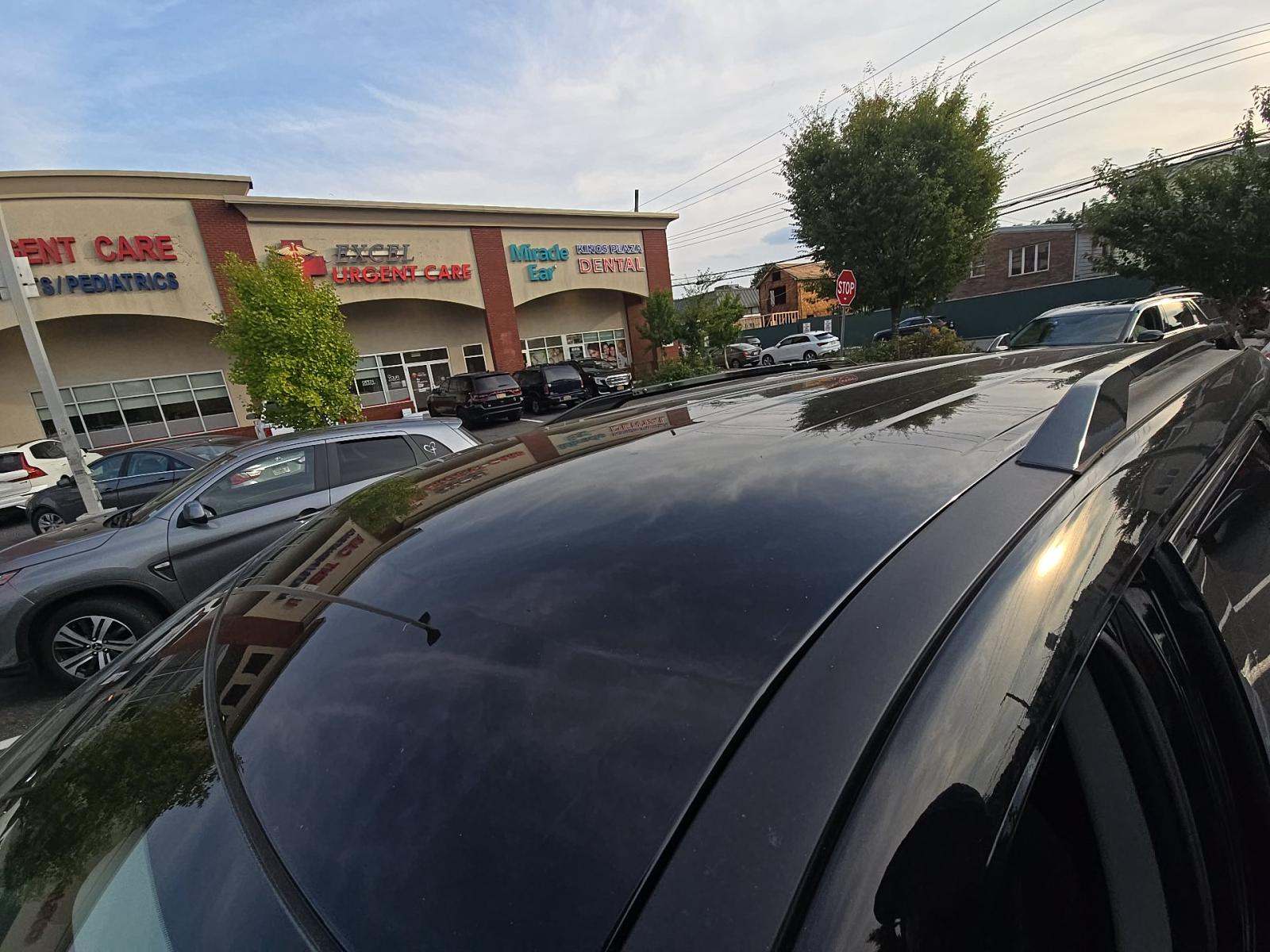 2025 Nissan Pathfinder SV AWD