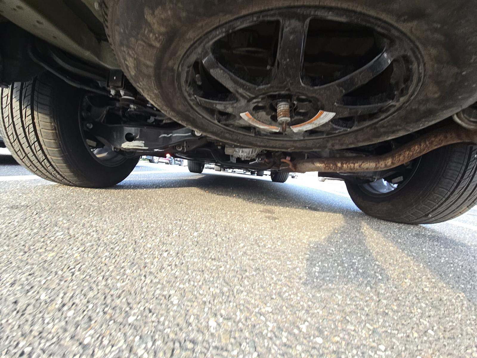 2025 Nissan Pathfinder SV AWD