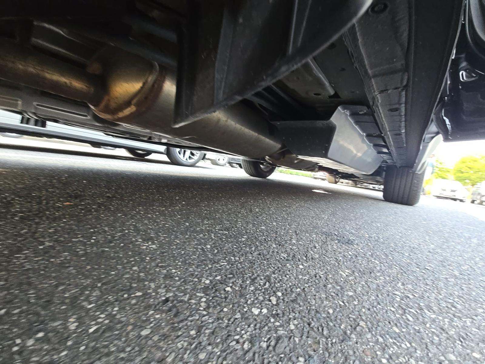 2025 Nissan Pathfinder SV AWD