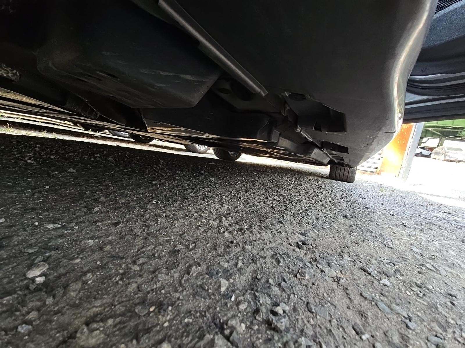 2025 Toyota Camry SE FWD