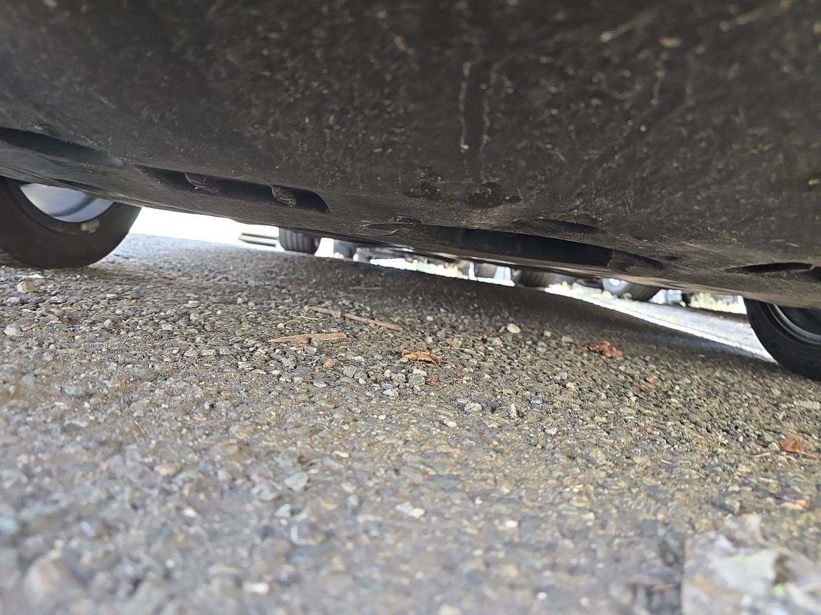 2025 Toyota Camry SE FWD