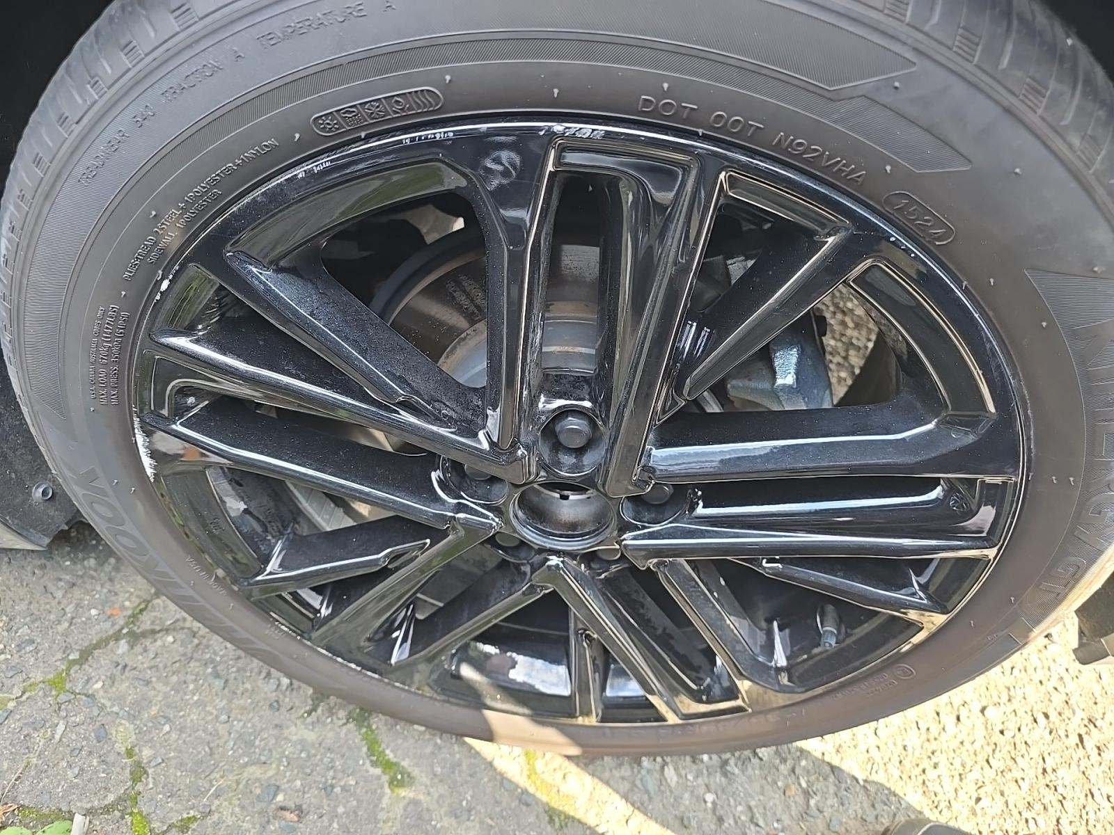 2025 Toyota Camry SE FWD