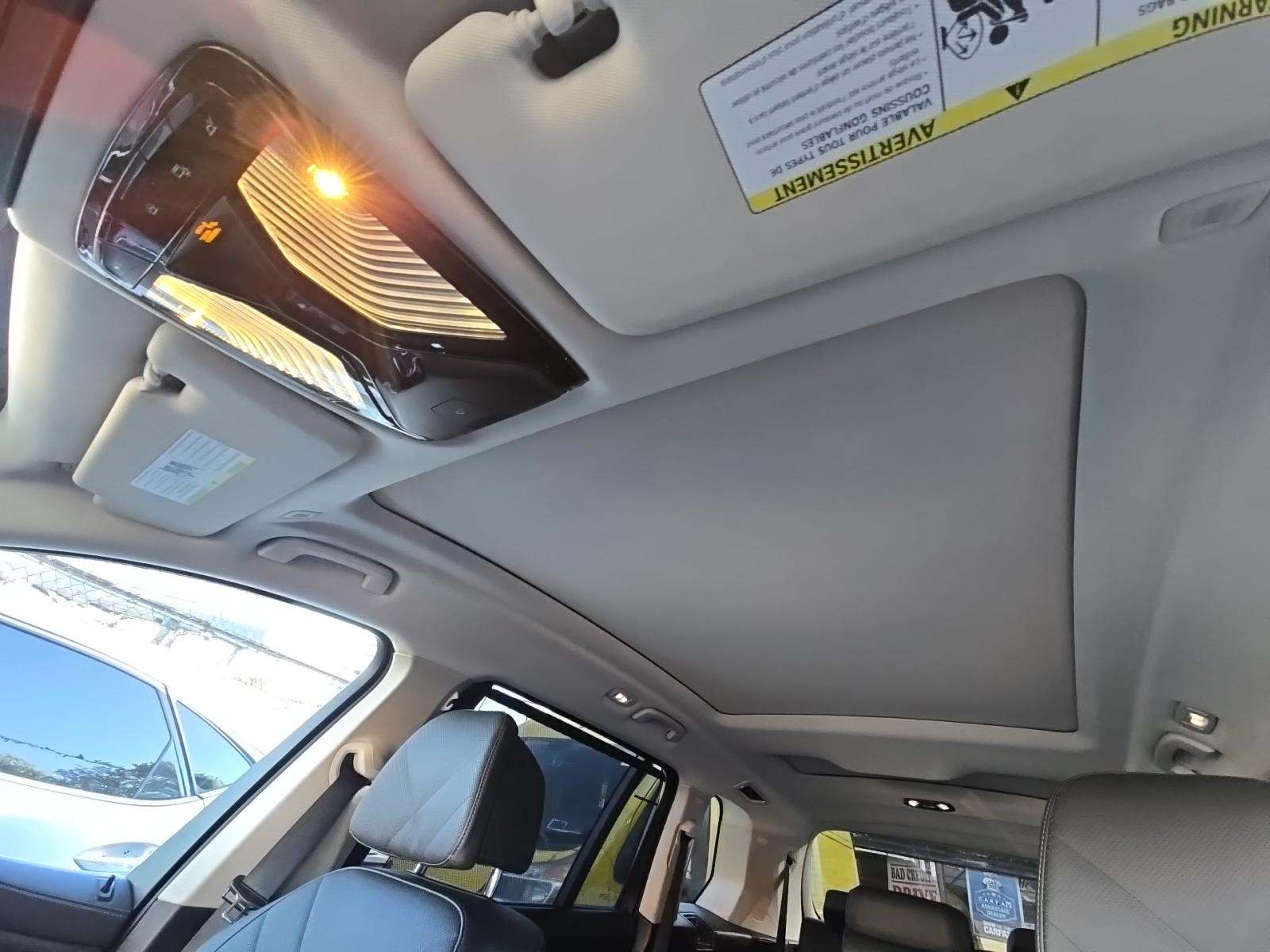 2025 BMW X7 xDrive40i AWD