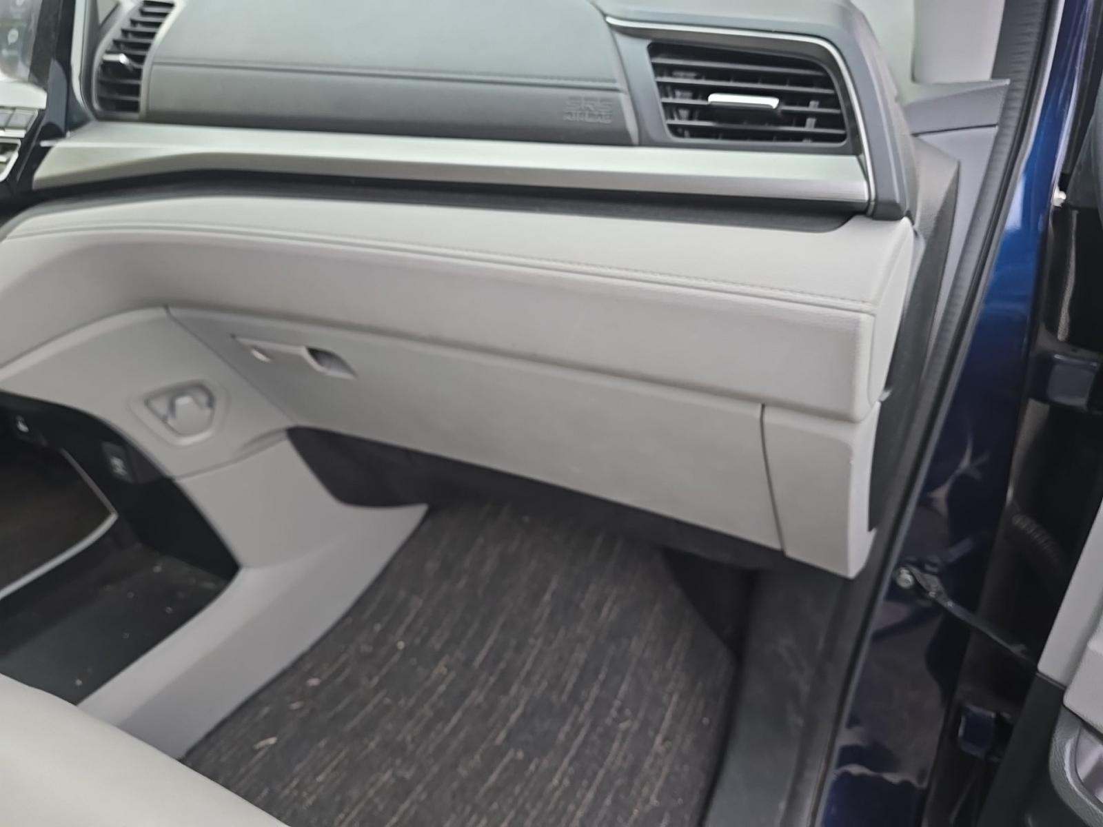 2023 Honda Odyssey EX-L FWD