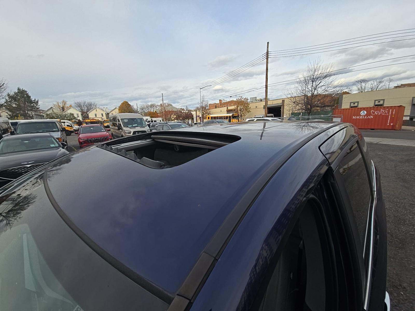 2023 Honda Odyssey EX-L FWD