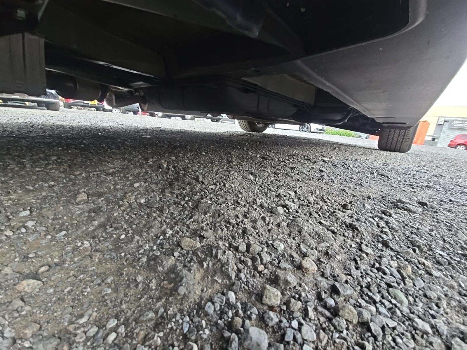 2023 Honda Odyssey EX-L FWD