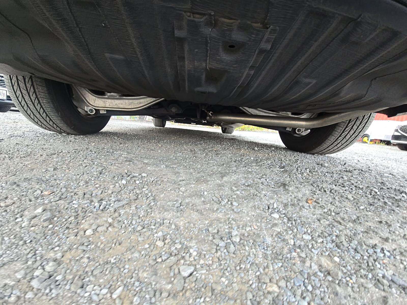 2023 Honda Odyssey EX-L FWD