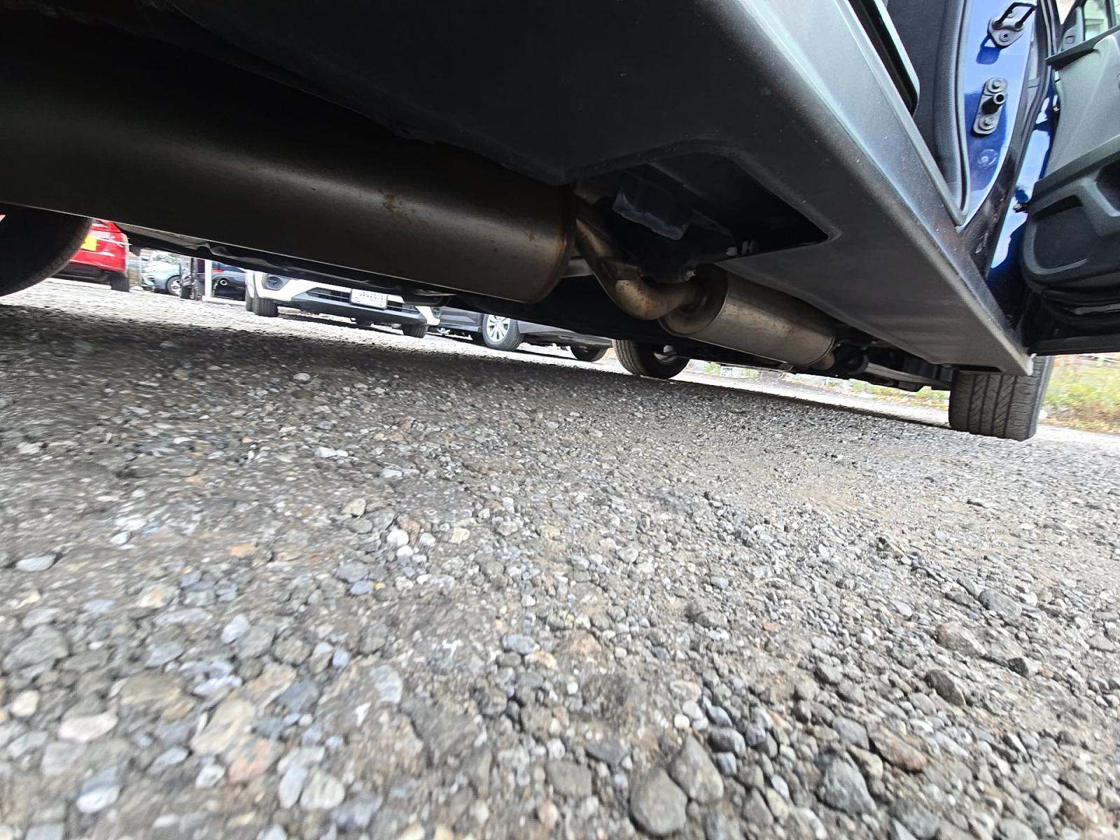 2023 Honda Odyssey EX-L FWD