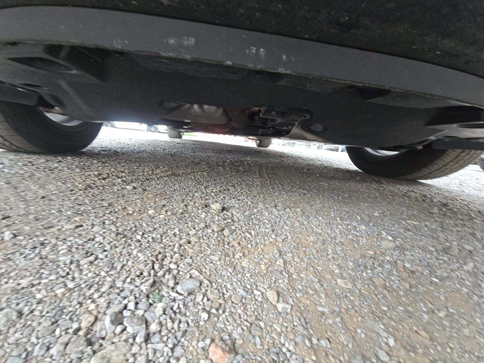 2023 Honda Odyssey EX-L FWD