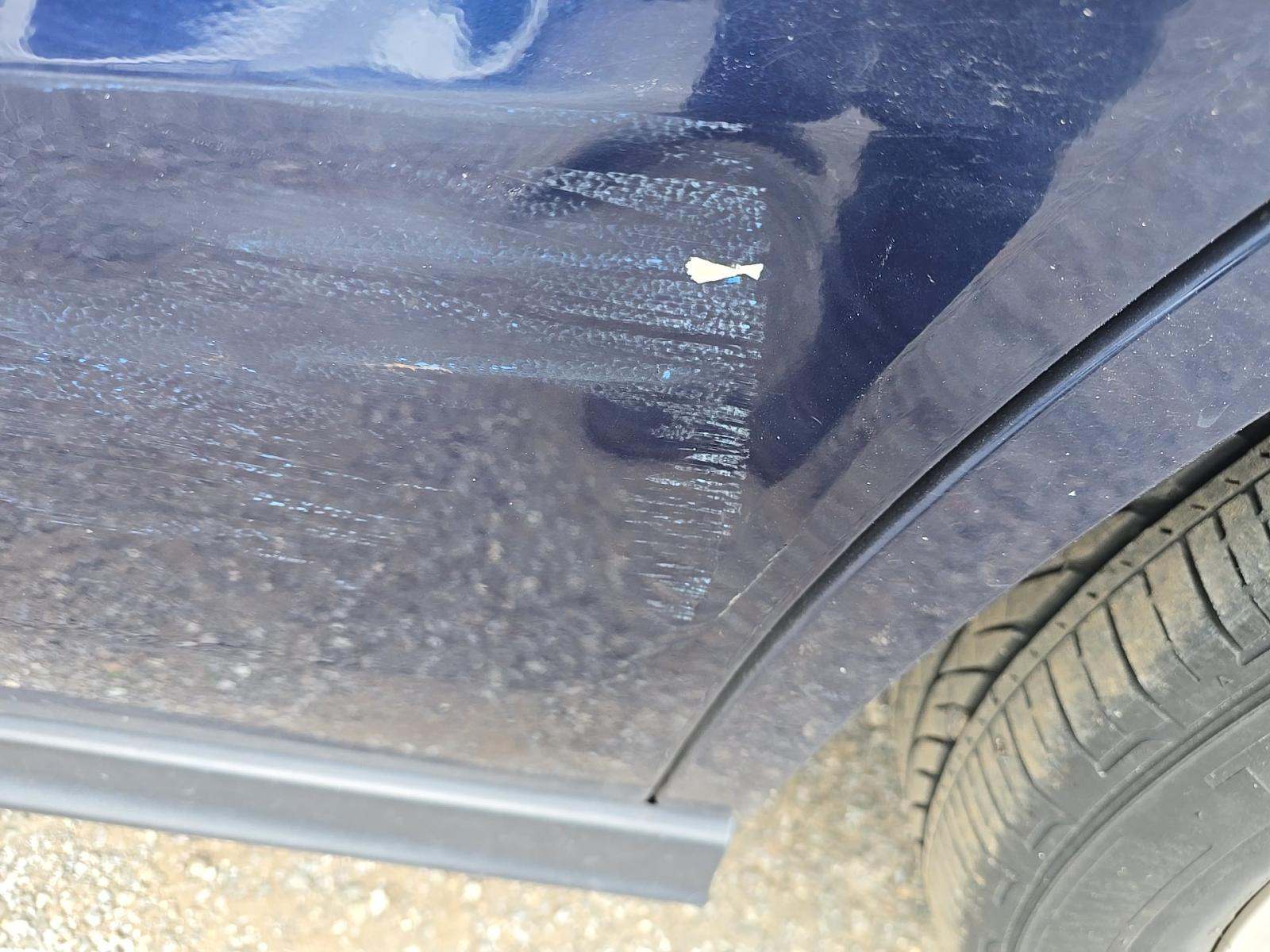 2023 Honda Odyssey EX-L FWD