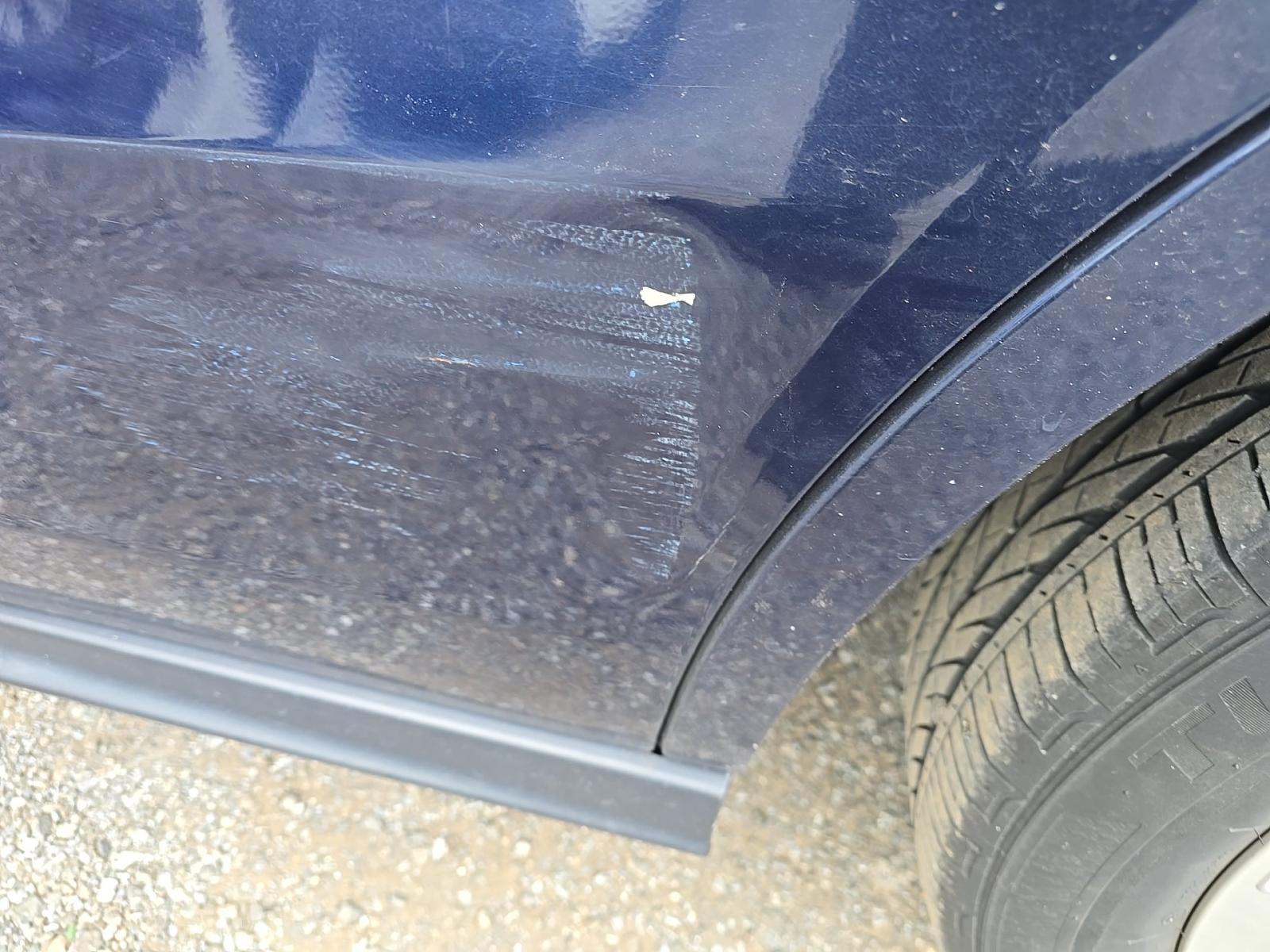 2023 Honda Odyssey EX-L FWD