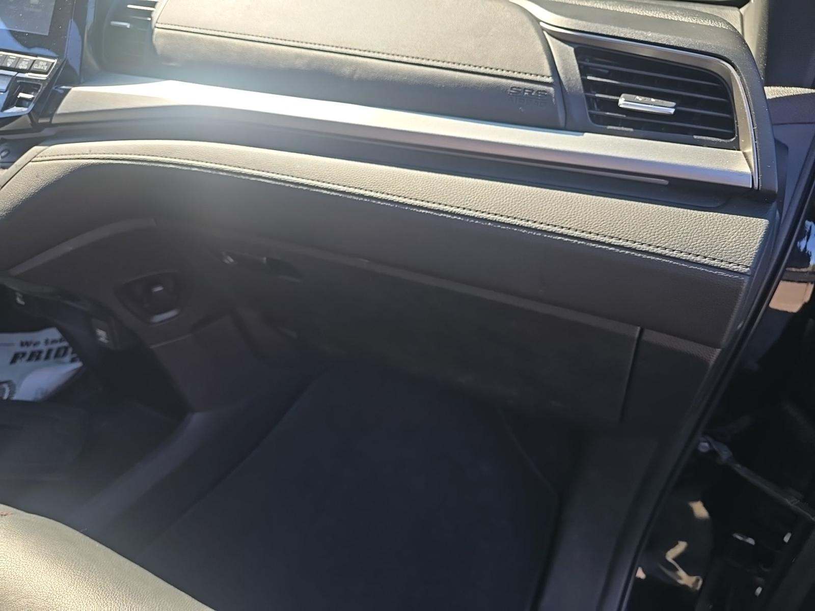 2023 Honda Odyssey Sport FWD