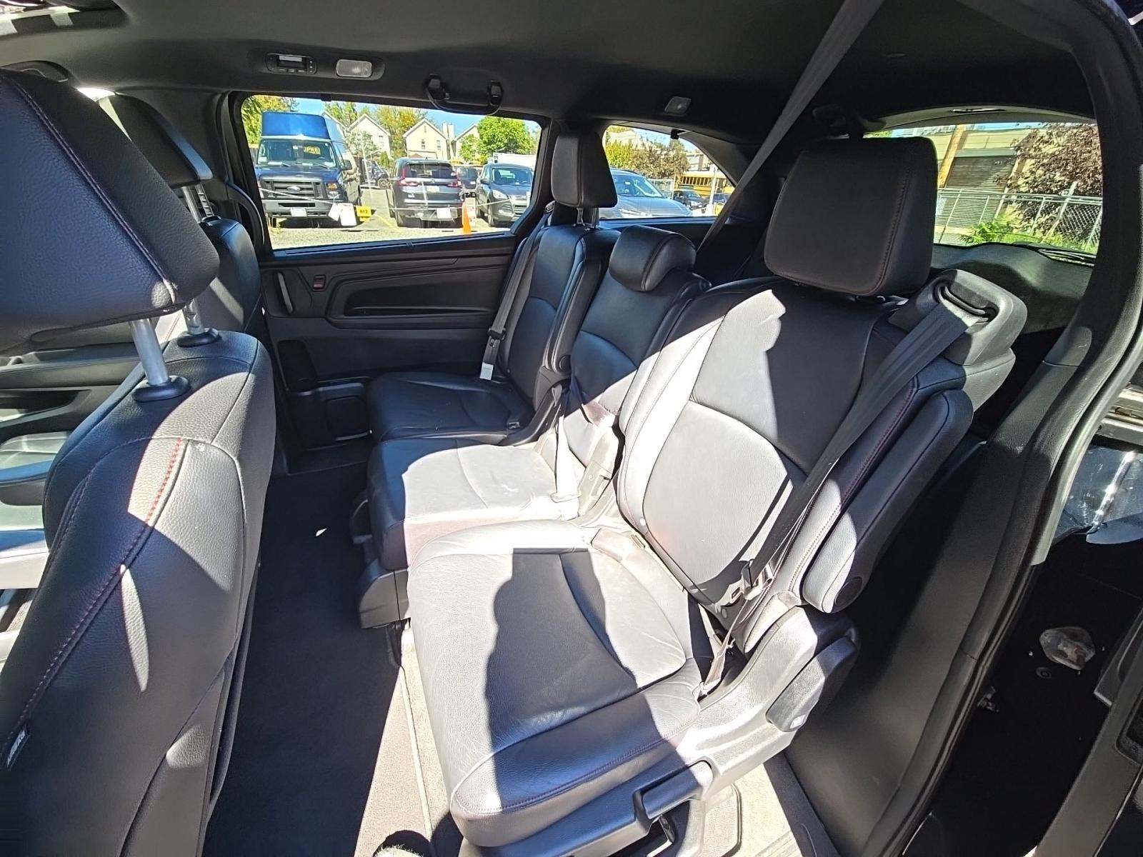 2023 Honda Odyssey Sport FWD