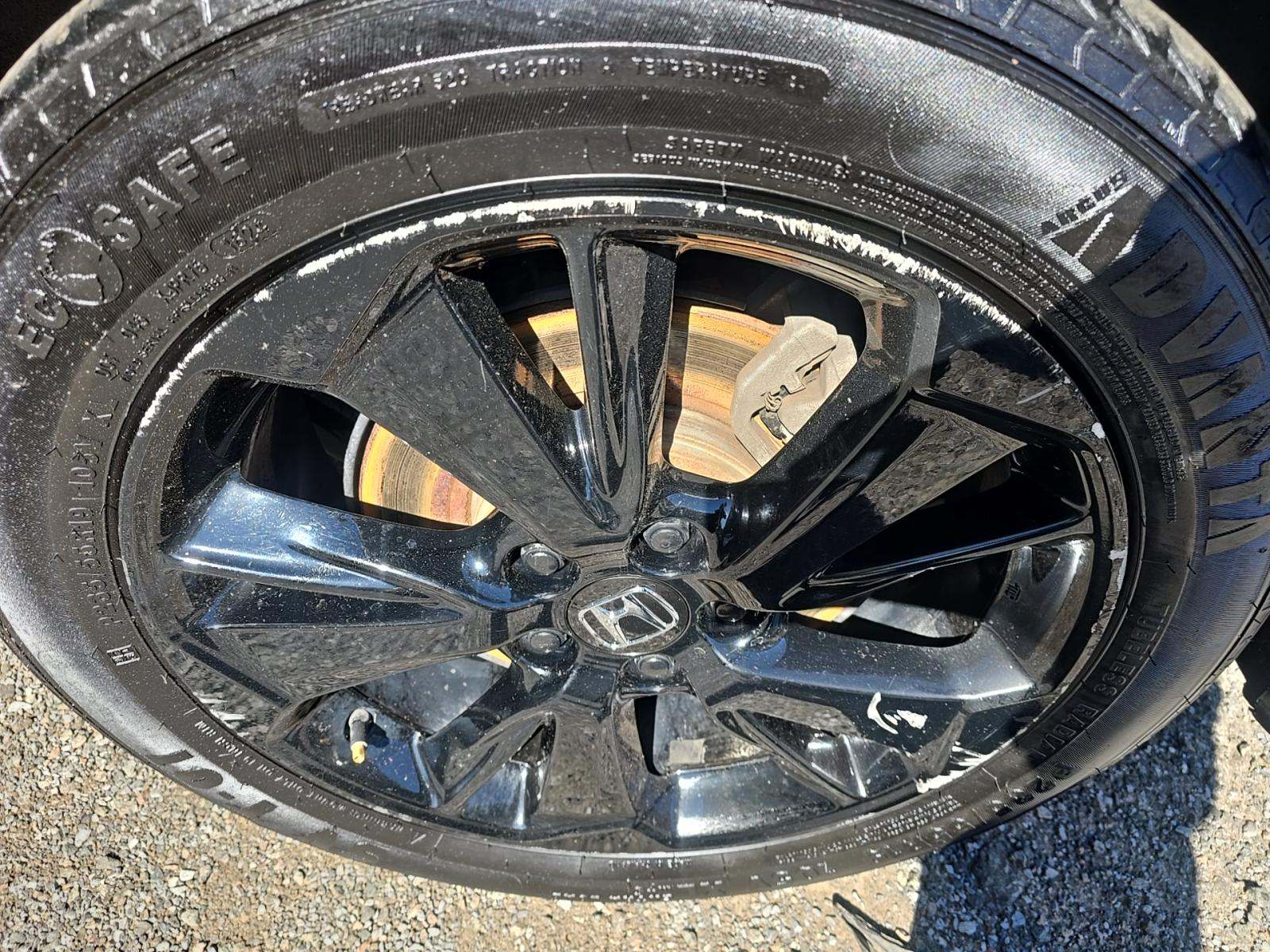 2023 Honda Odyssey Sport FWD