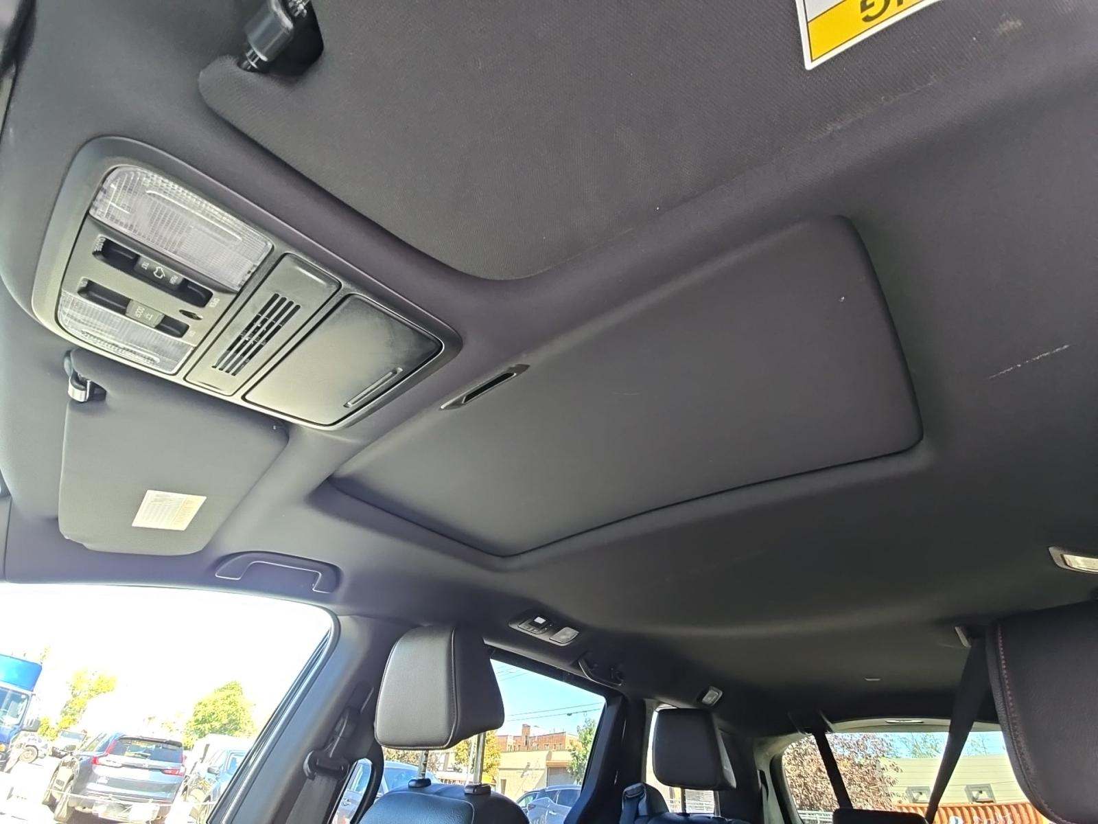 2023 Honda Odyssey Sport FWD