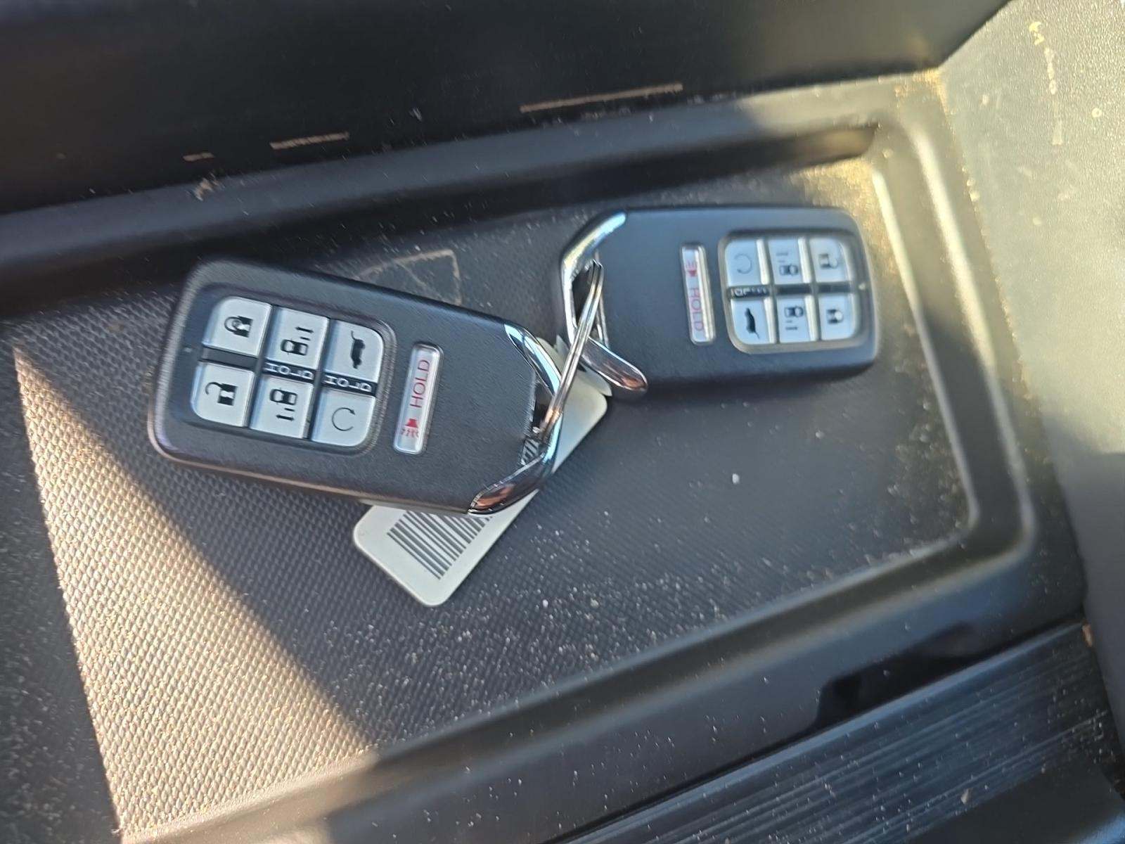 2023 Honda Odyssey Sport FWD