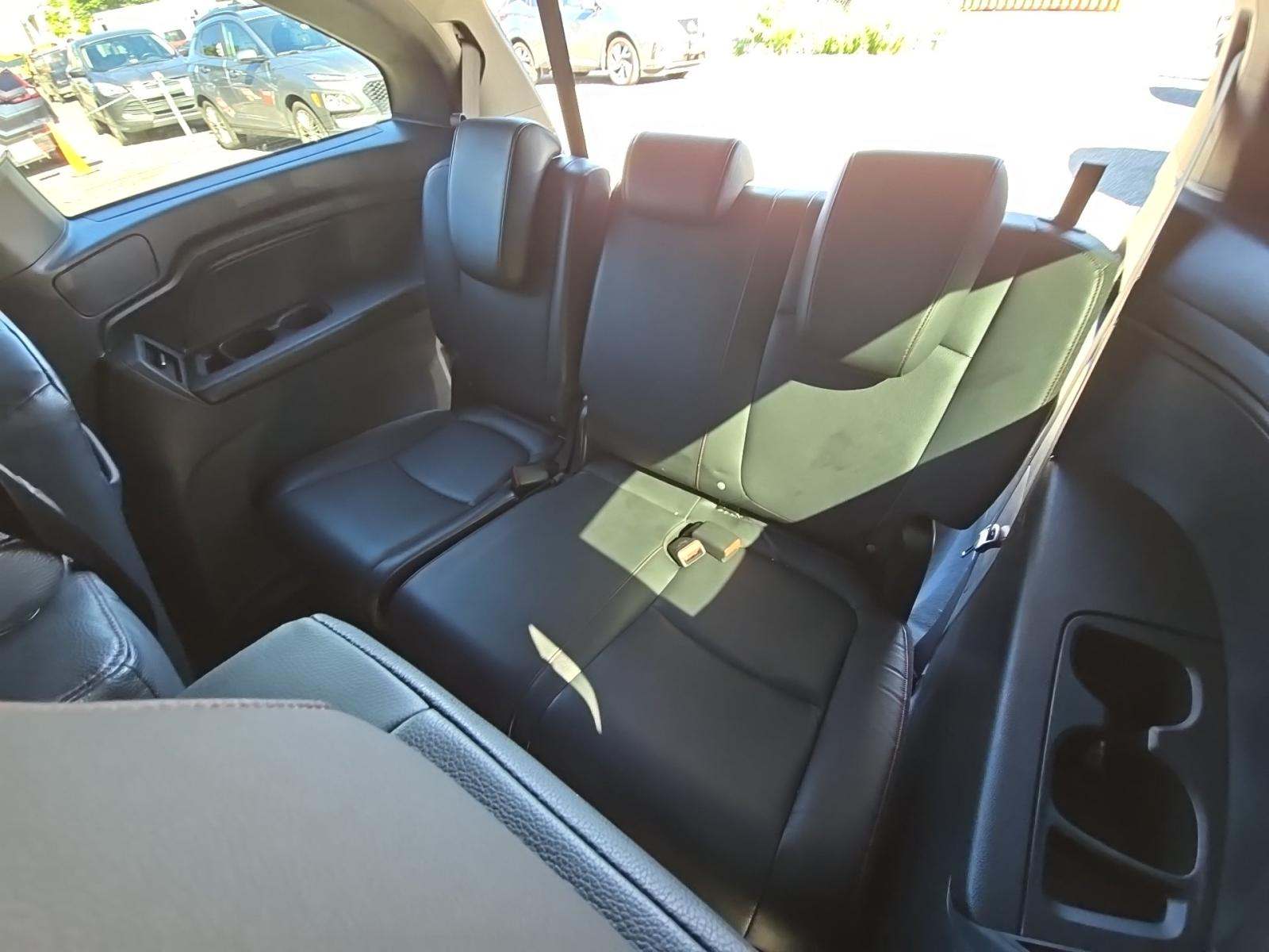 2023 Honda Odyssey Sport FWD