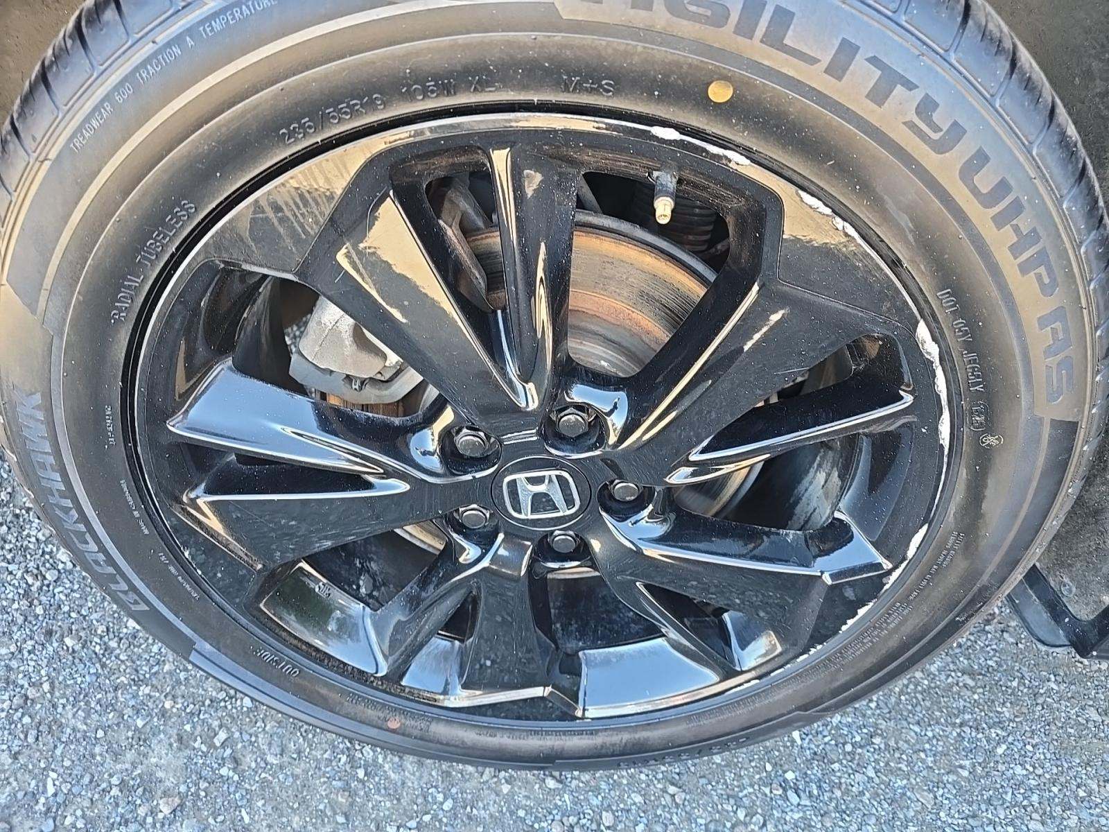 2023 Honda Odyssey Sport FWD