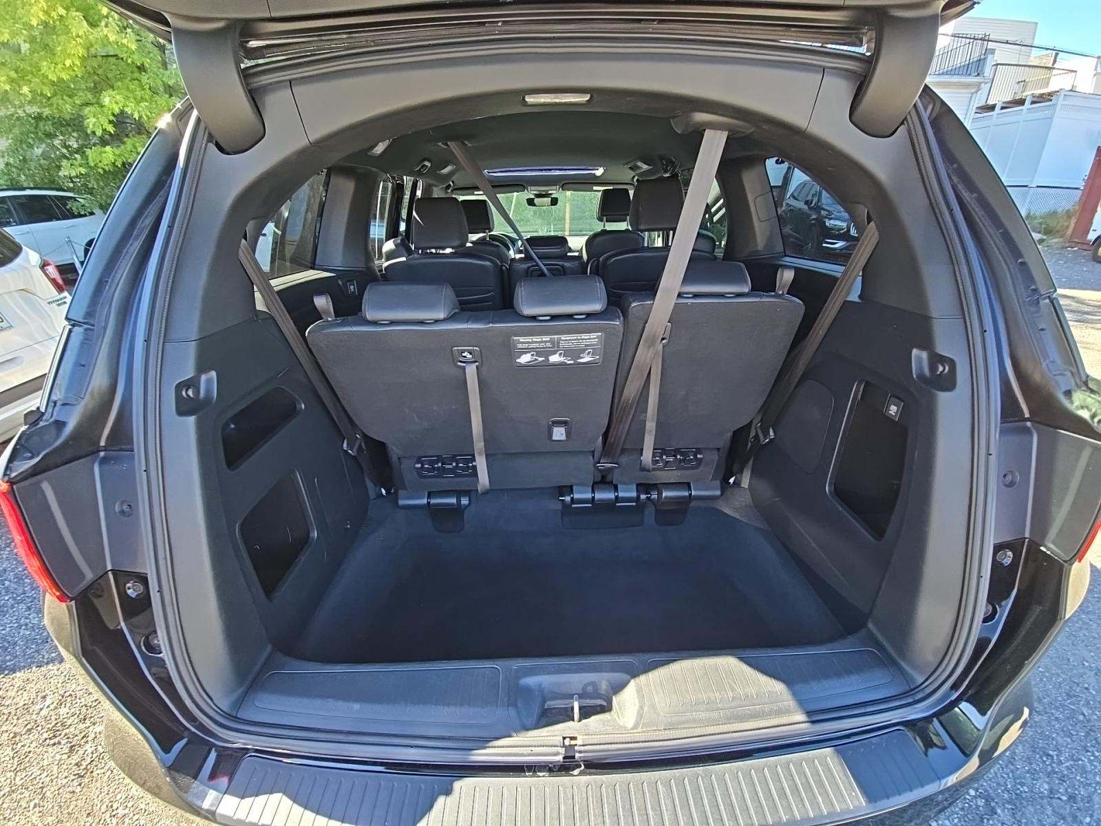 2023 Honda Odyssey Sport FWD