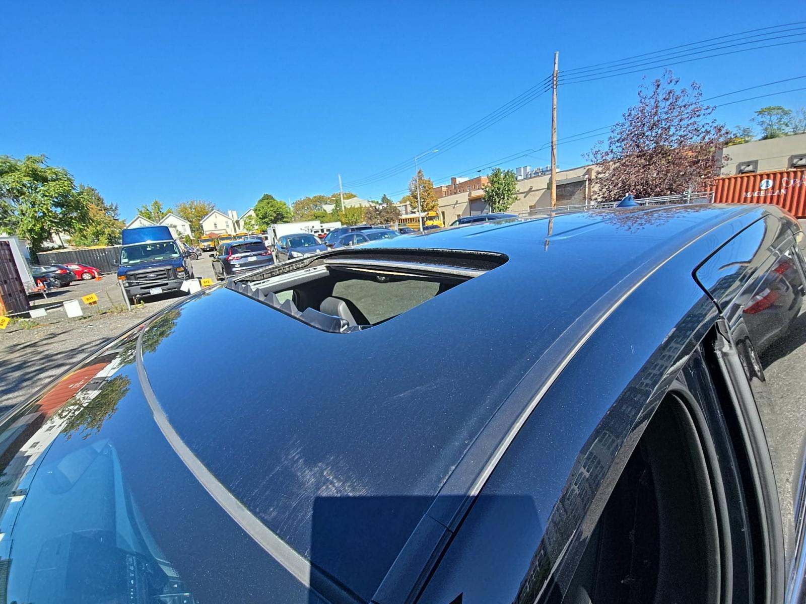 2023 Honda Odyssey Sport FWD