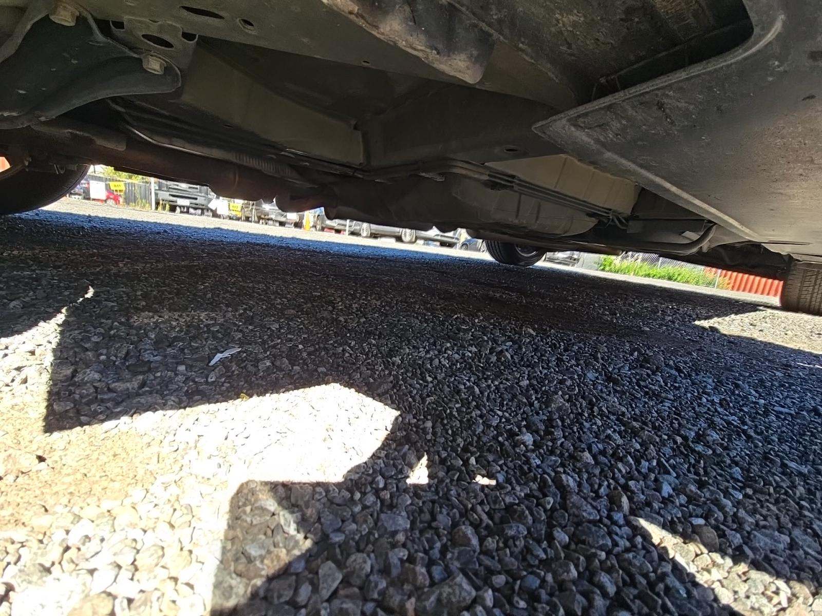 2023 Honda Odyssey Sport FWD