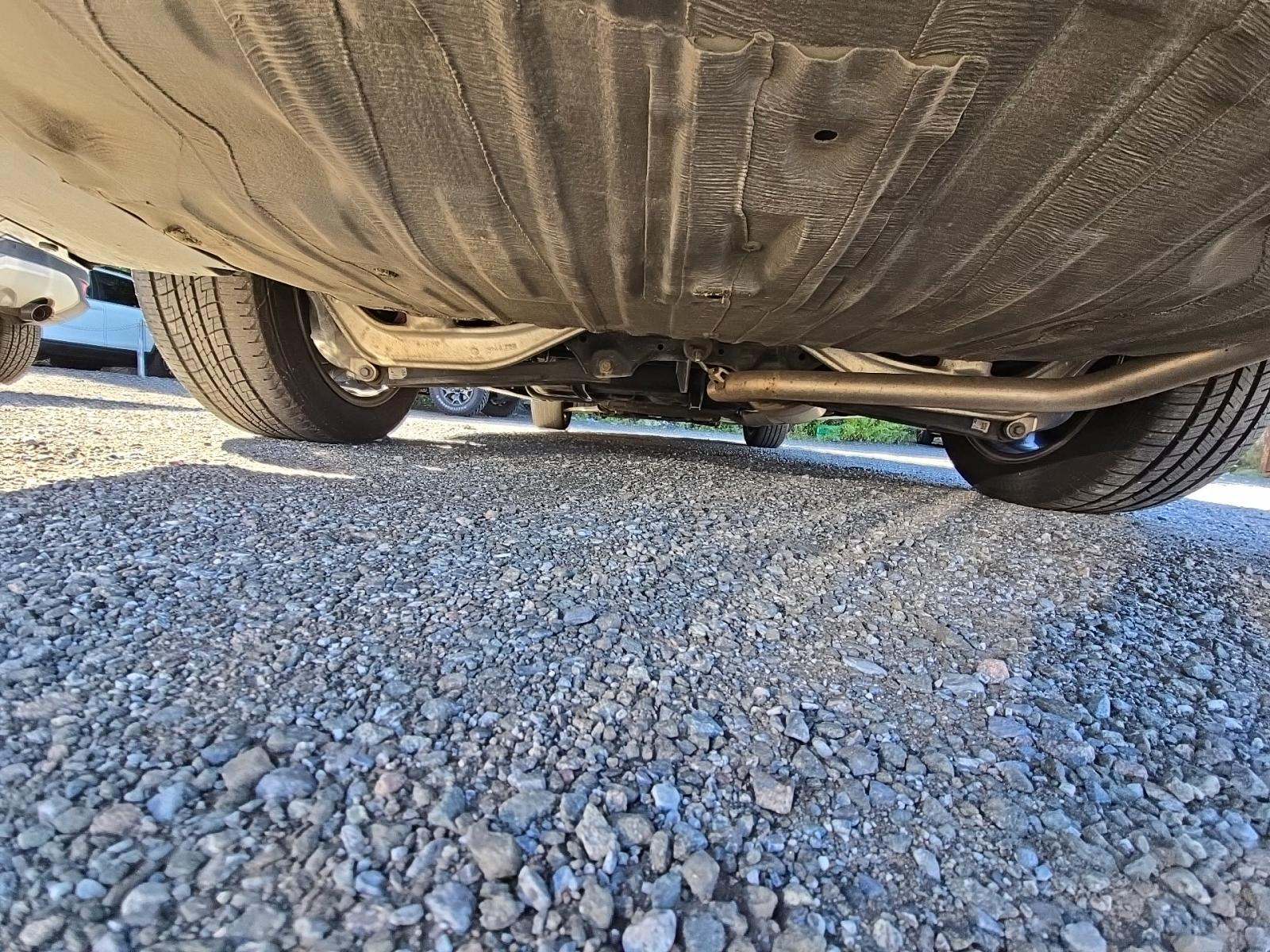 2023 Honda Odyssey Sport FWD