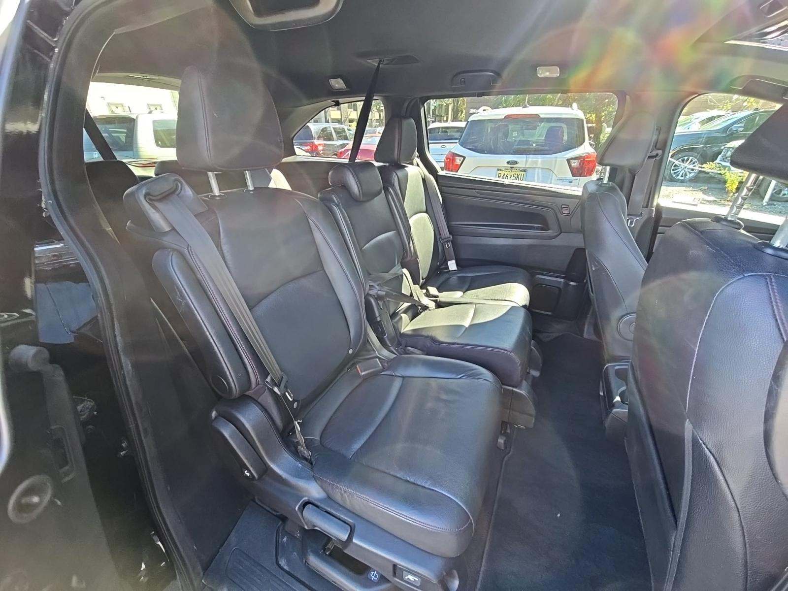 2023 Honda Odyssey Sport FWD