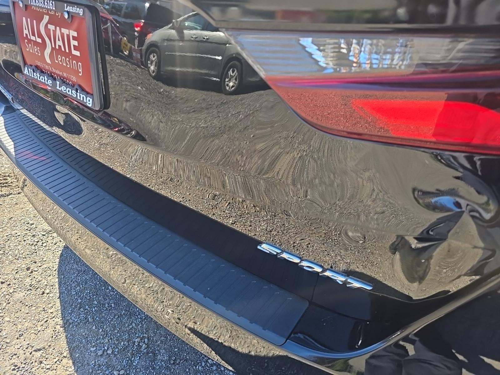 2023 Honda Odyssey Sport FWD